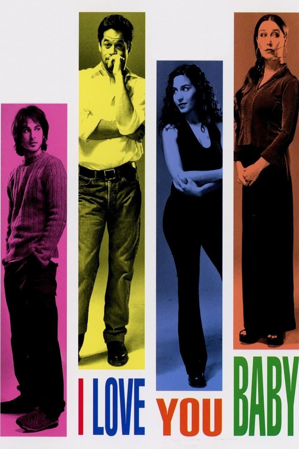 I Love You Baby full movie