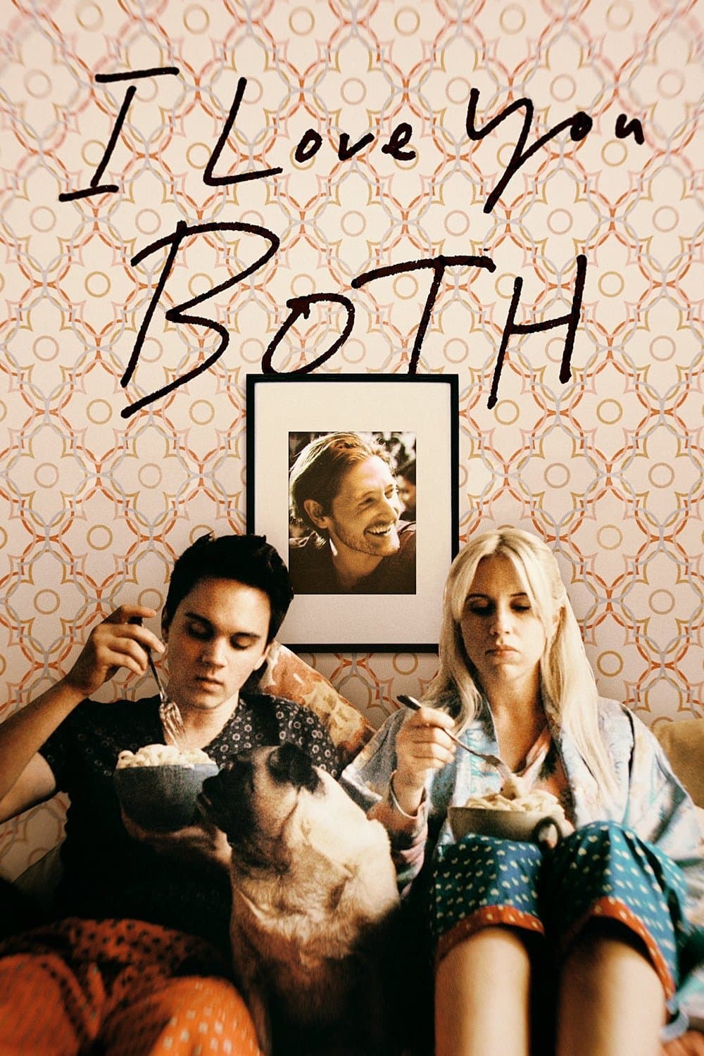 I Love You Both full movie