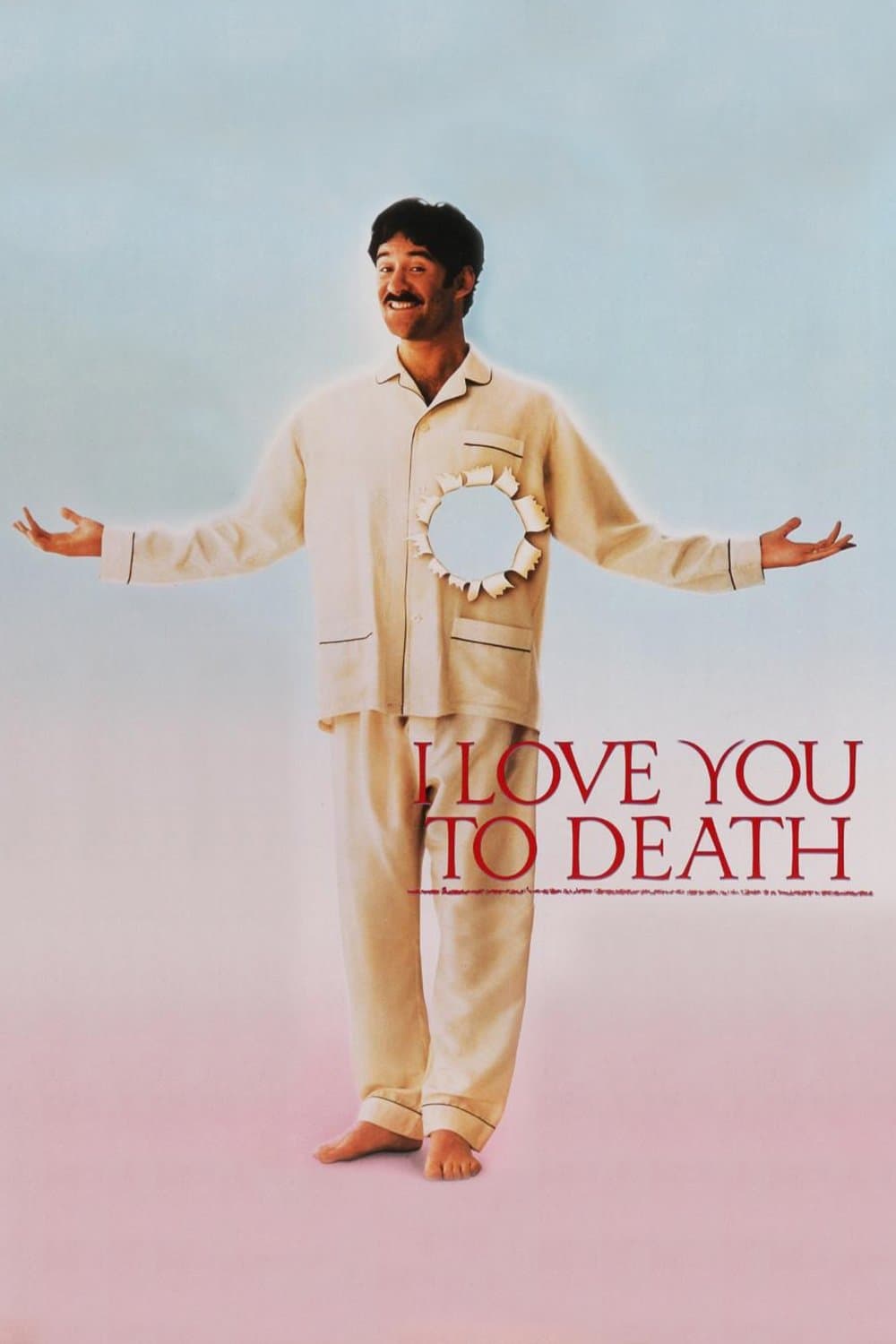 I Love You to Death full movie