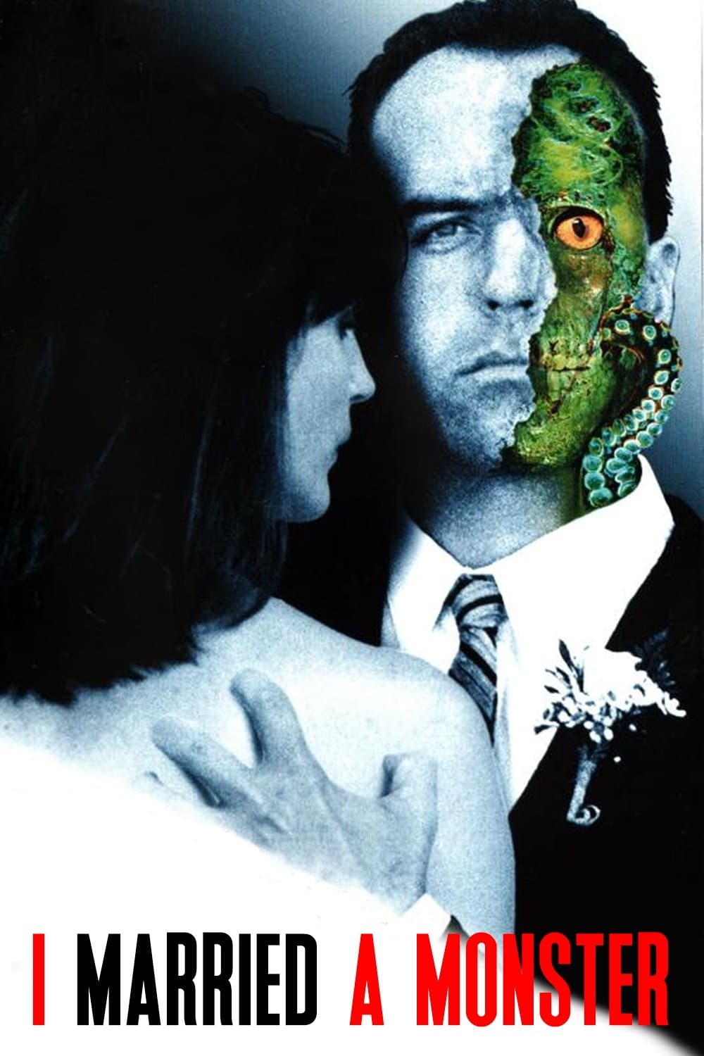 I Married a Monster full movie