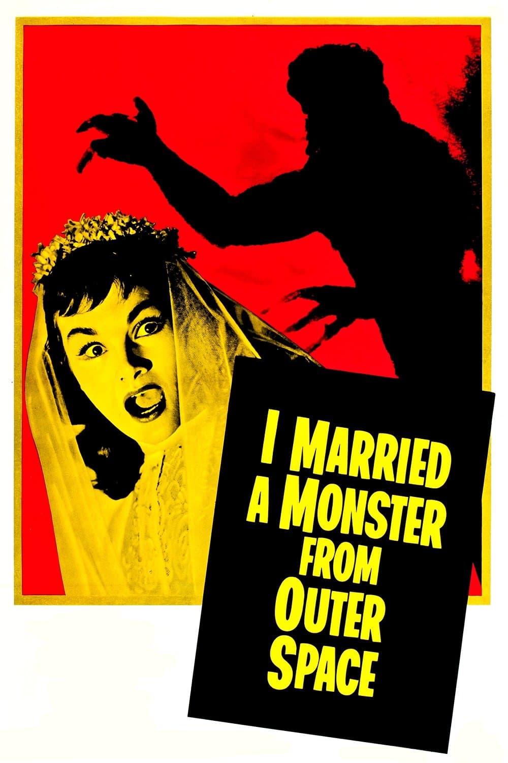 I Married a Monster from Outer Space full movie