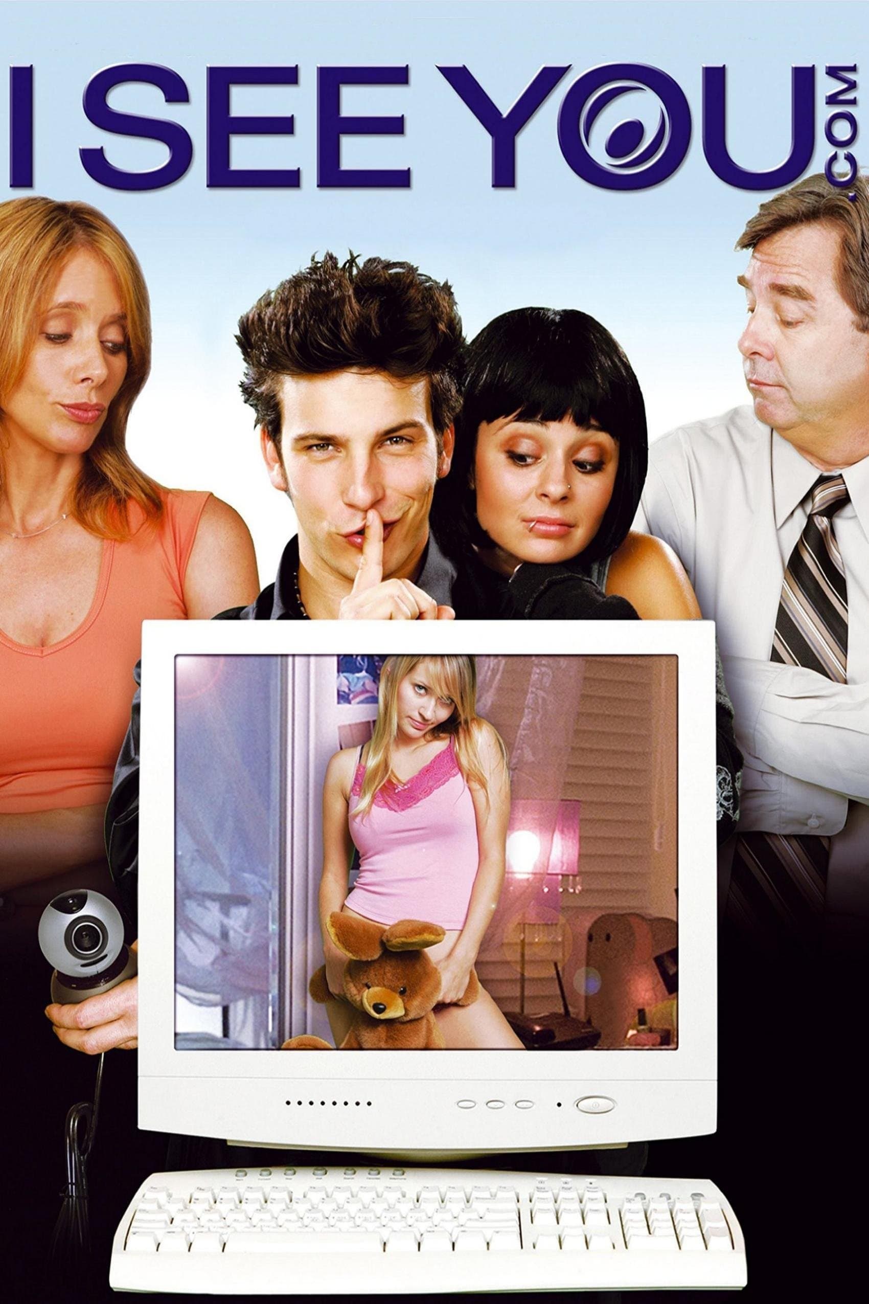 I-See-You.com full movie