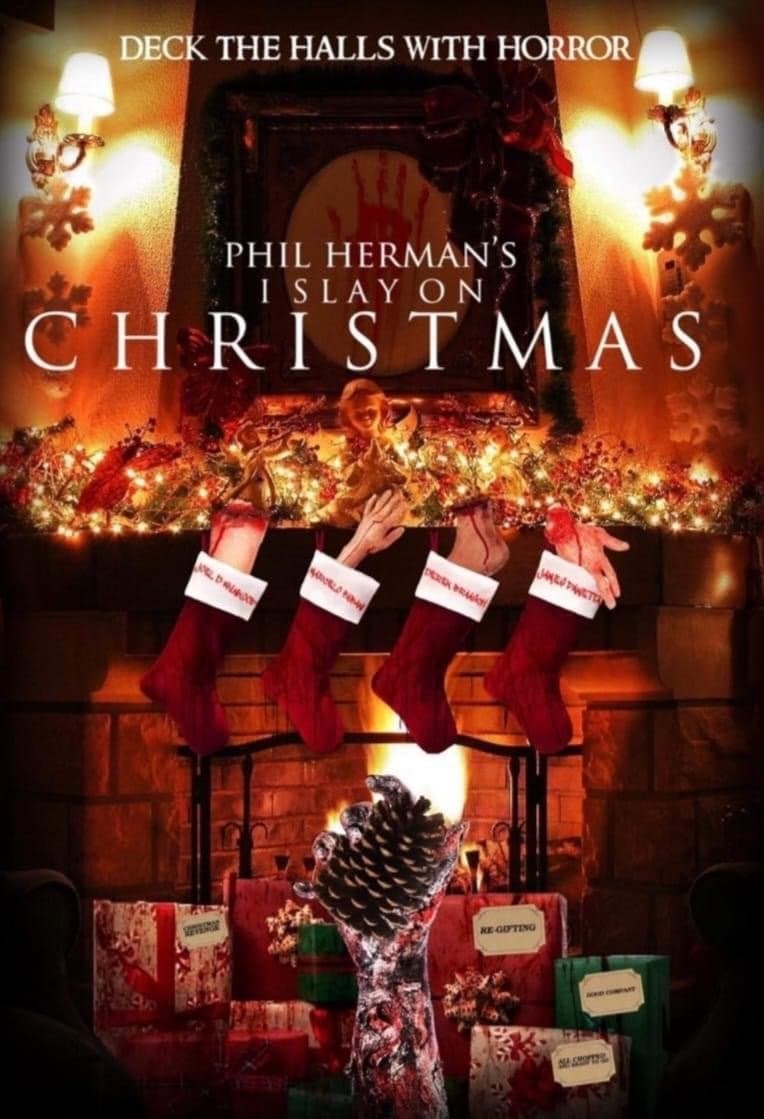 I Slay On Christmas full movie
