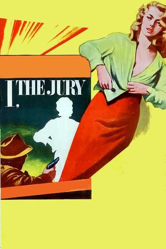 I, the Jury full movie