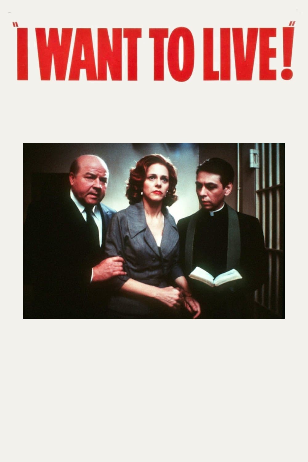 I Want to Live full movie