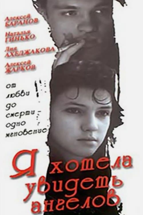 I Wanted to See Angels full movie