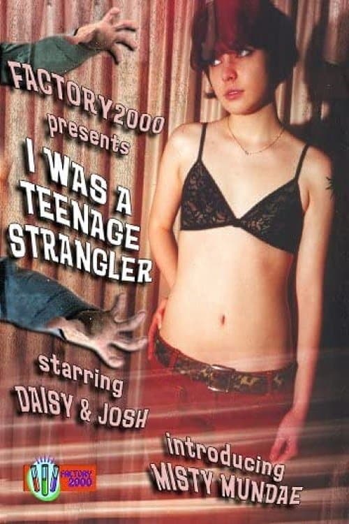 I Was a Teenage Strangler full movie