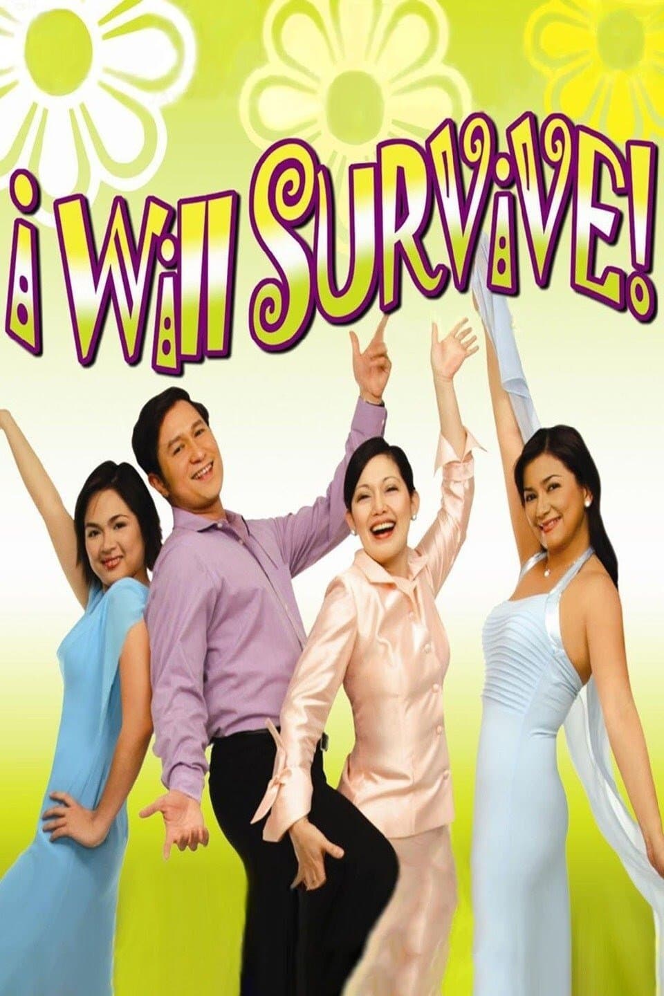 I Will Survive full movie