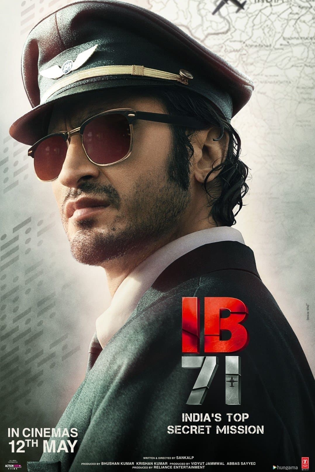 IB 71 full movie