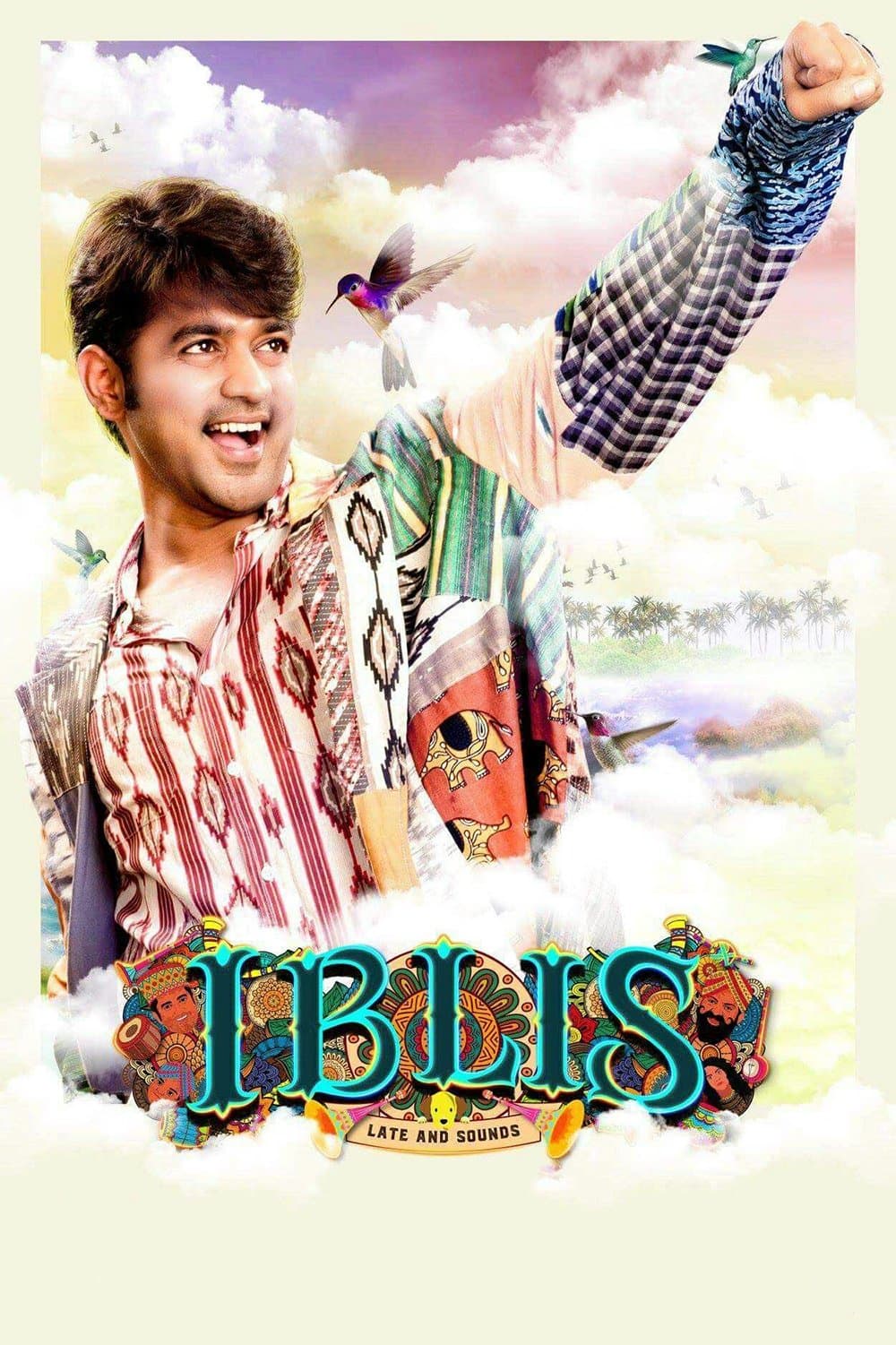 Iblis full movie