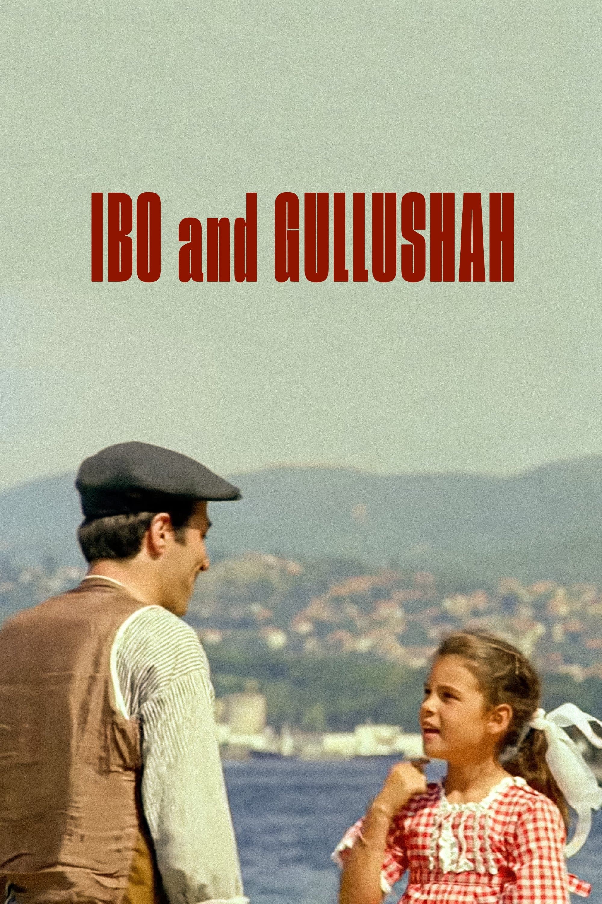 İbo ile Güllüşah full movie