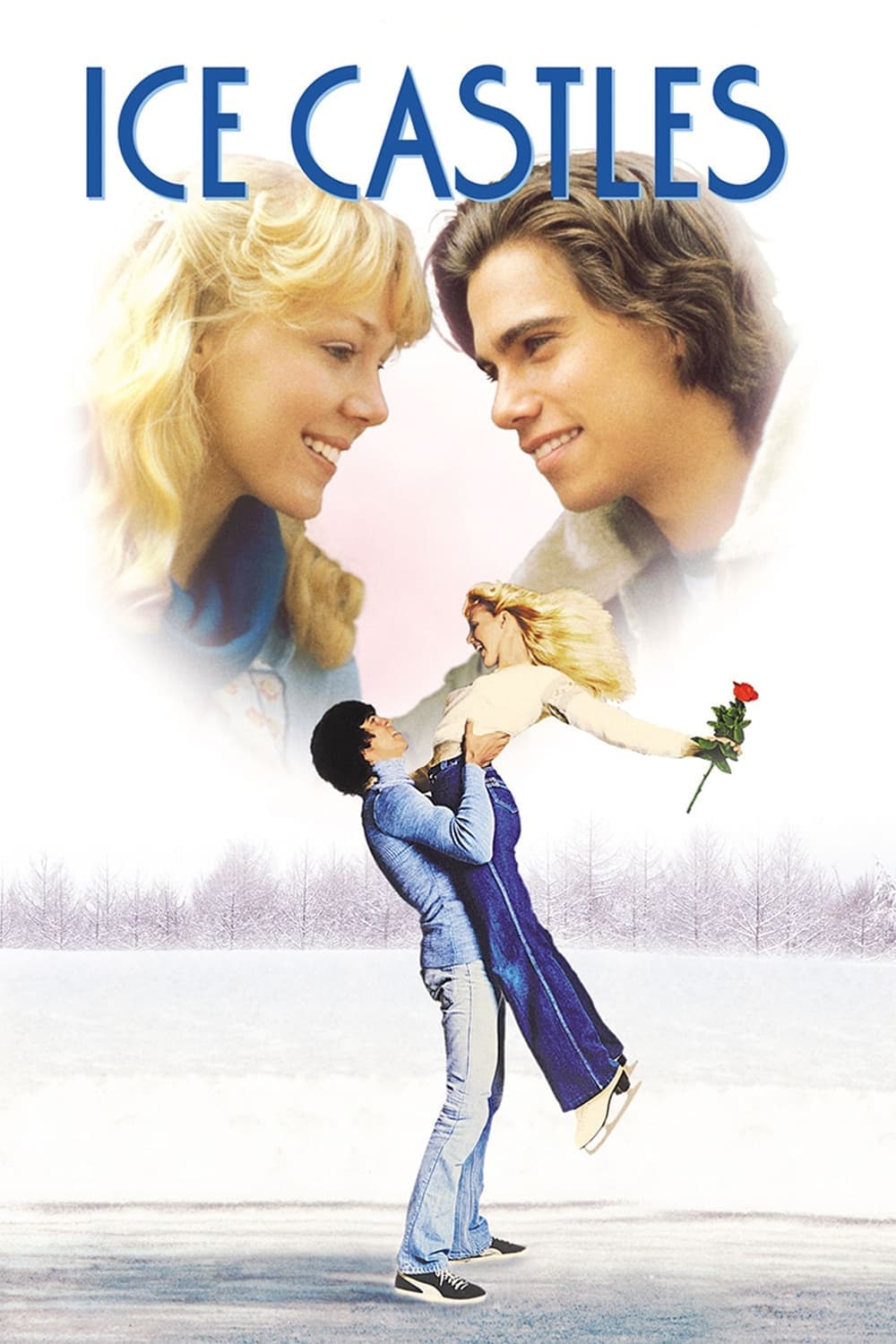 Ice Castles full movie