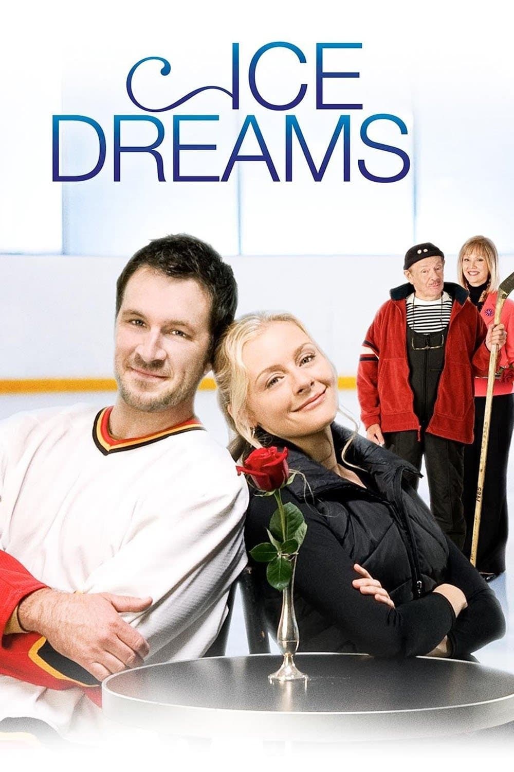 Ice Dreams full movie
