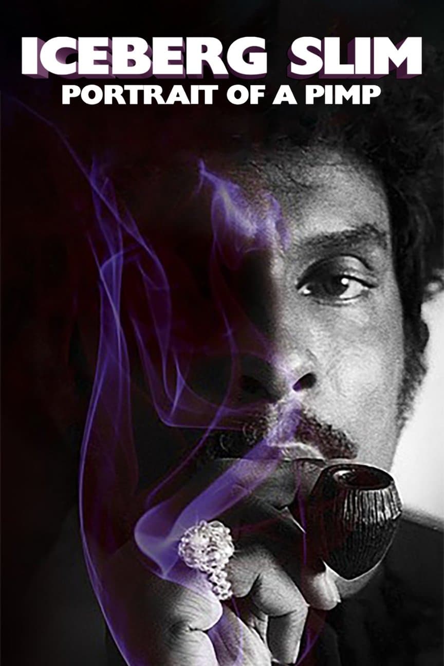Iceberg Slim: Portrait of a Pimp full movie