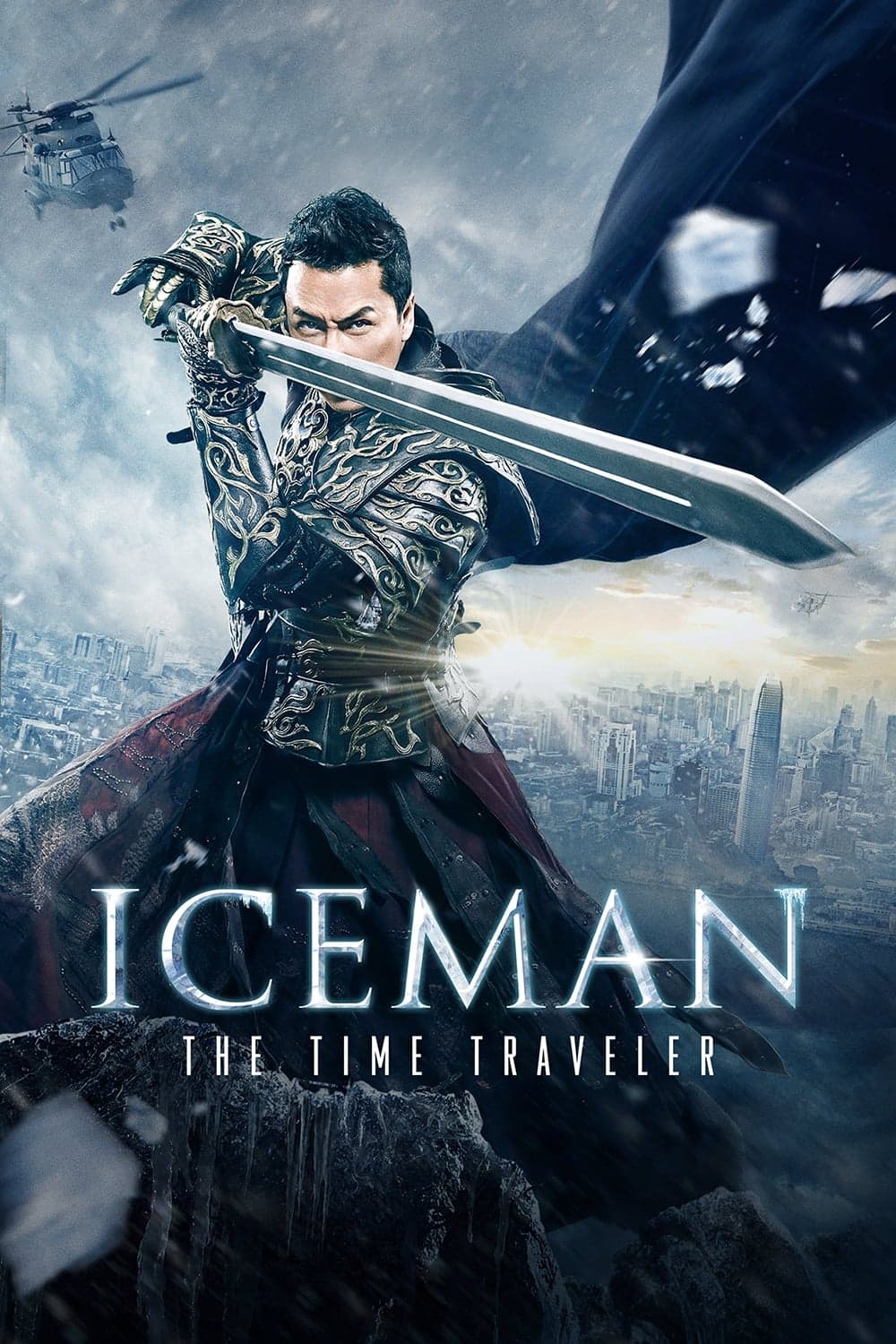 Iceman: The Time Traveler full movie