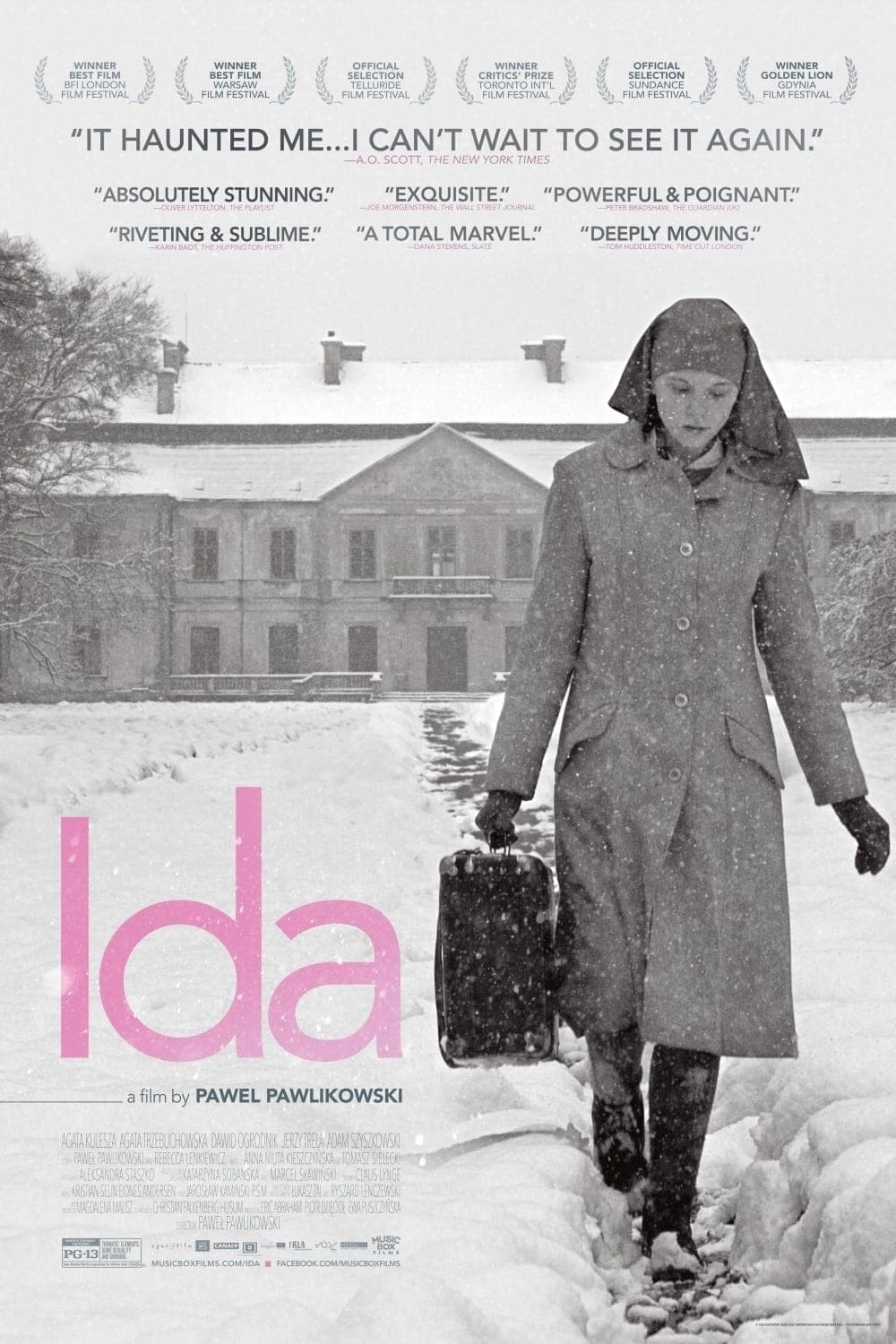 Ida full movie