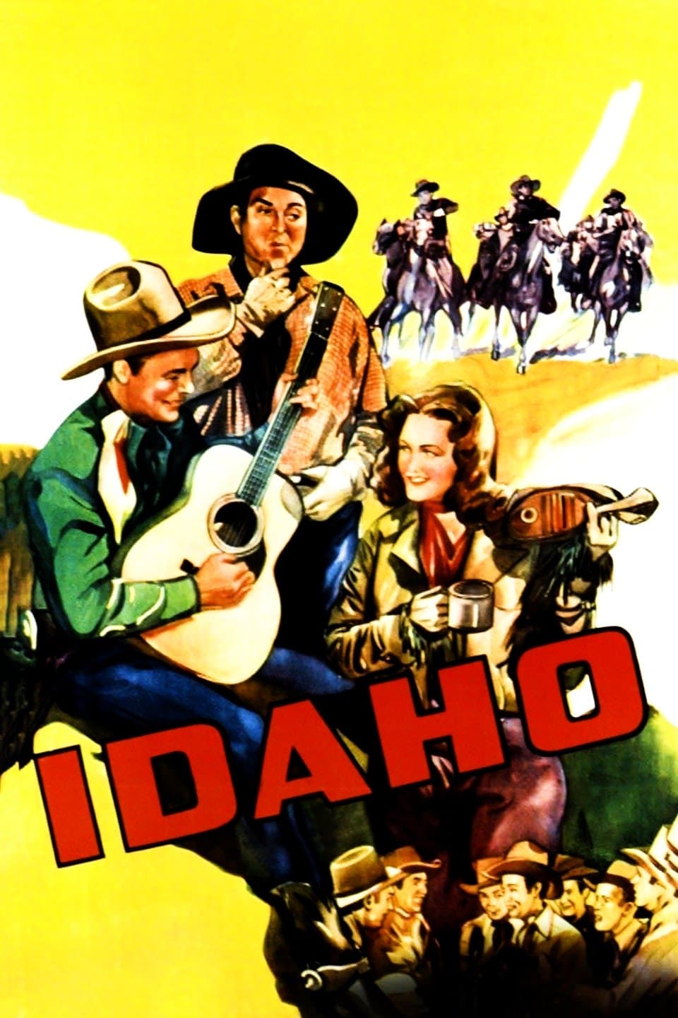 Idaho full movie