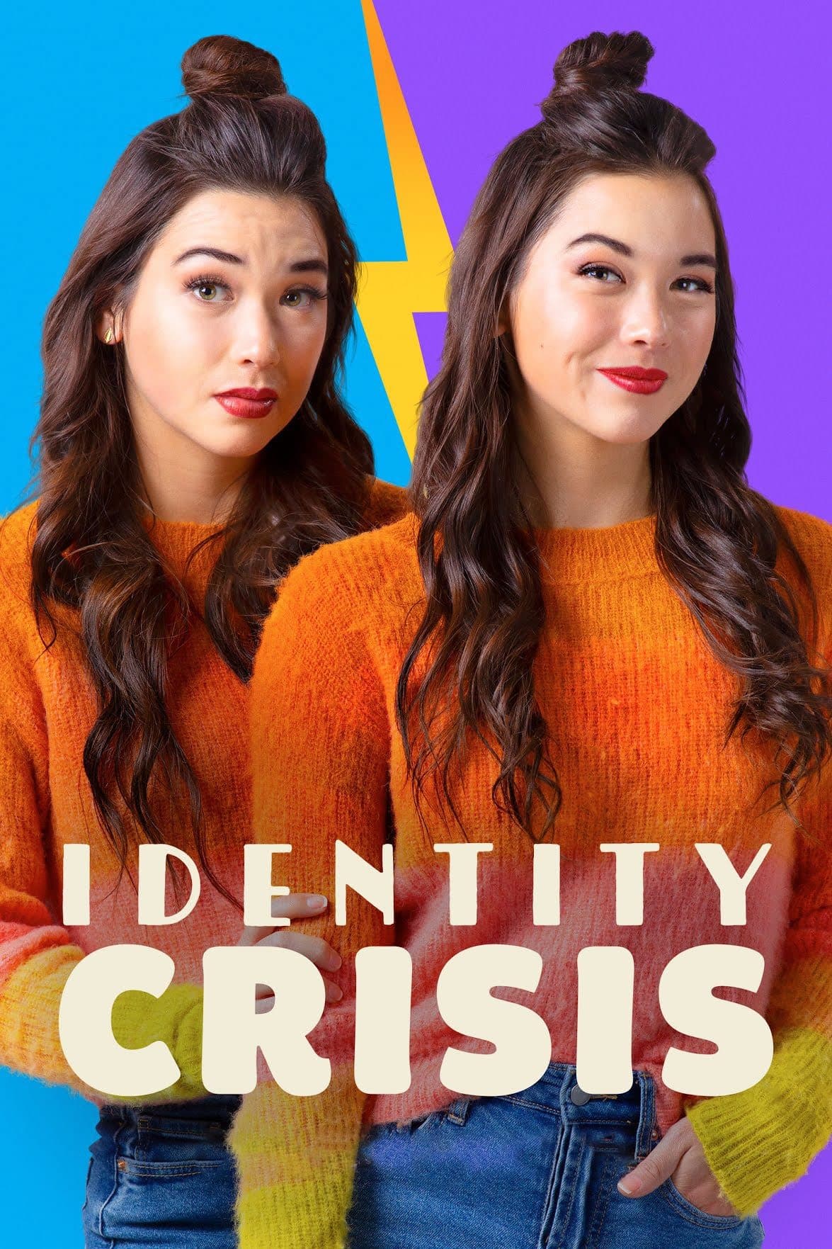 Identity Crisis full movie