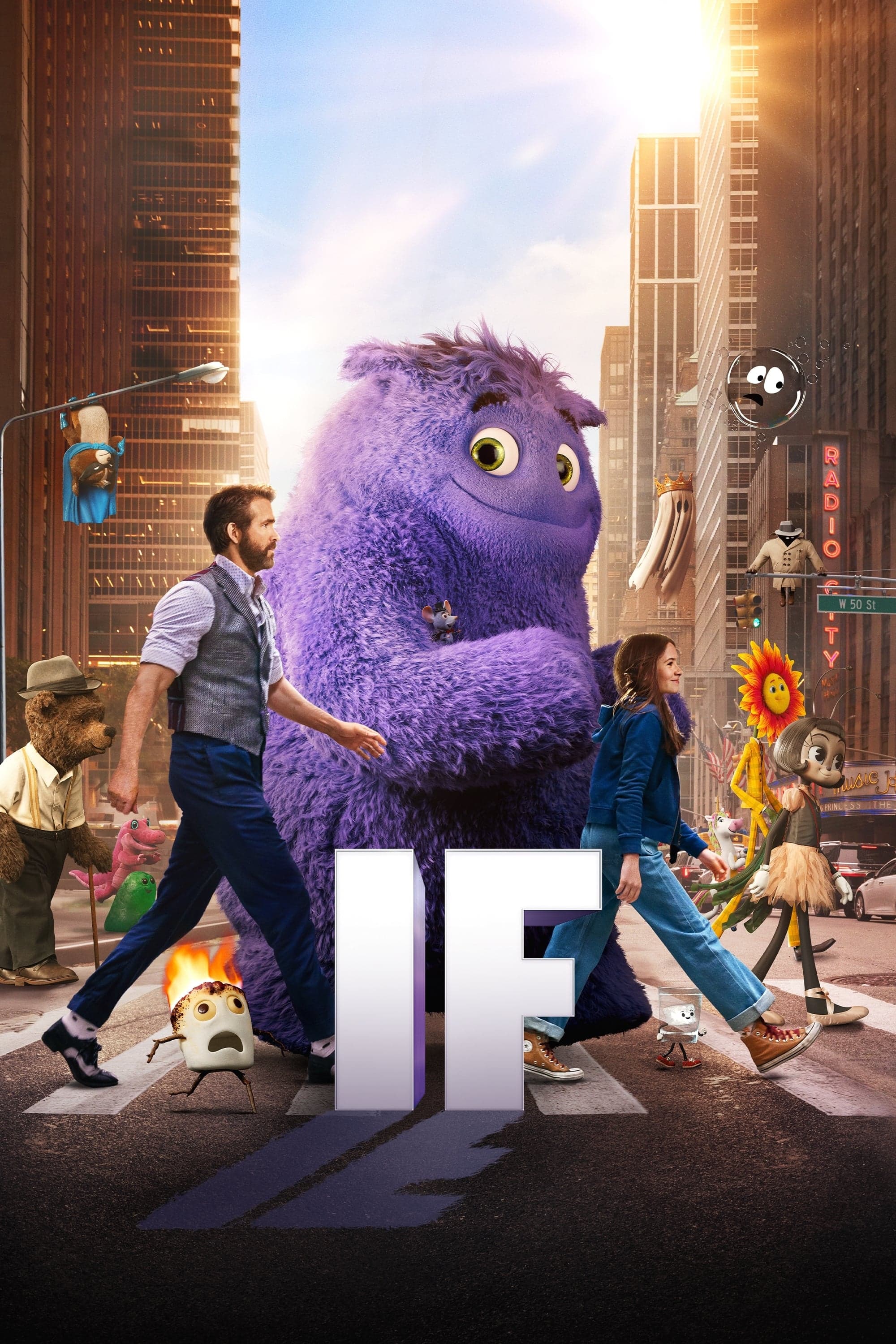 IF full movie