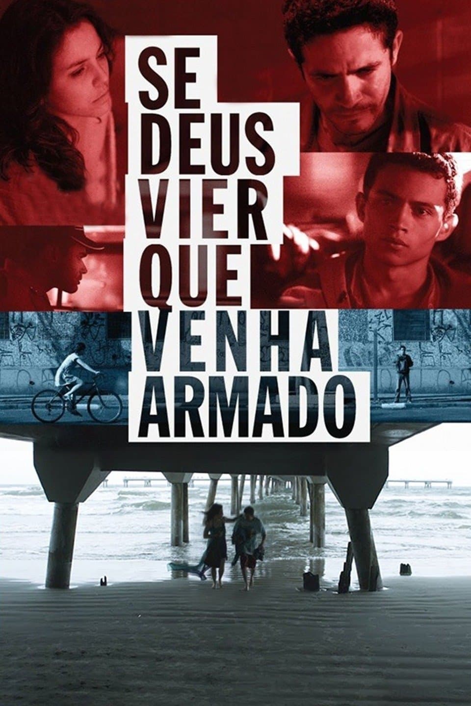 If God Comes Let Him Bring a Gun full movie