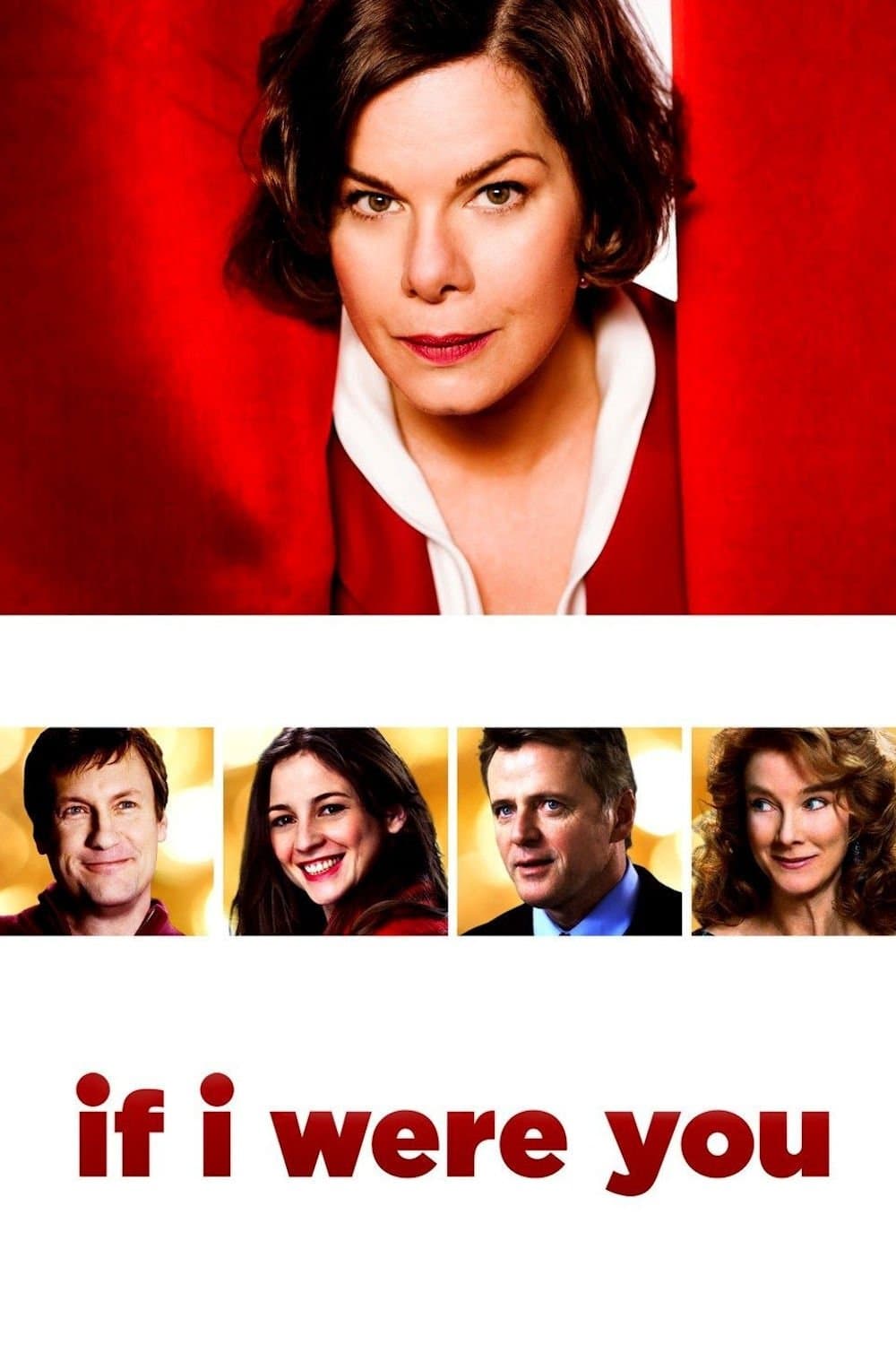 If I Were You full movie