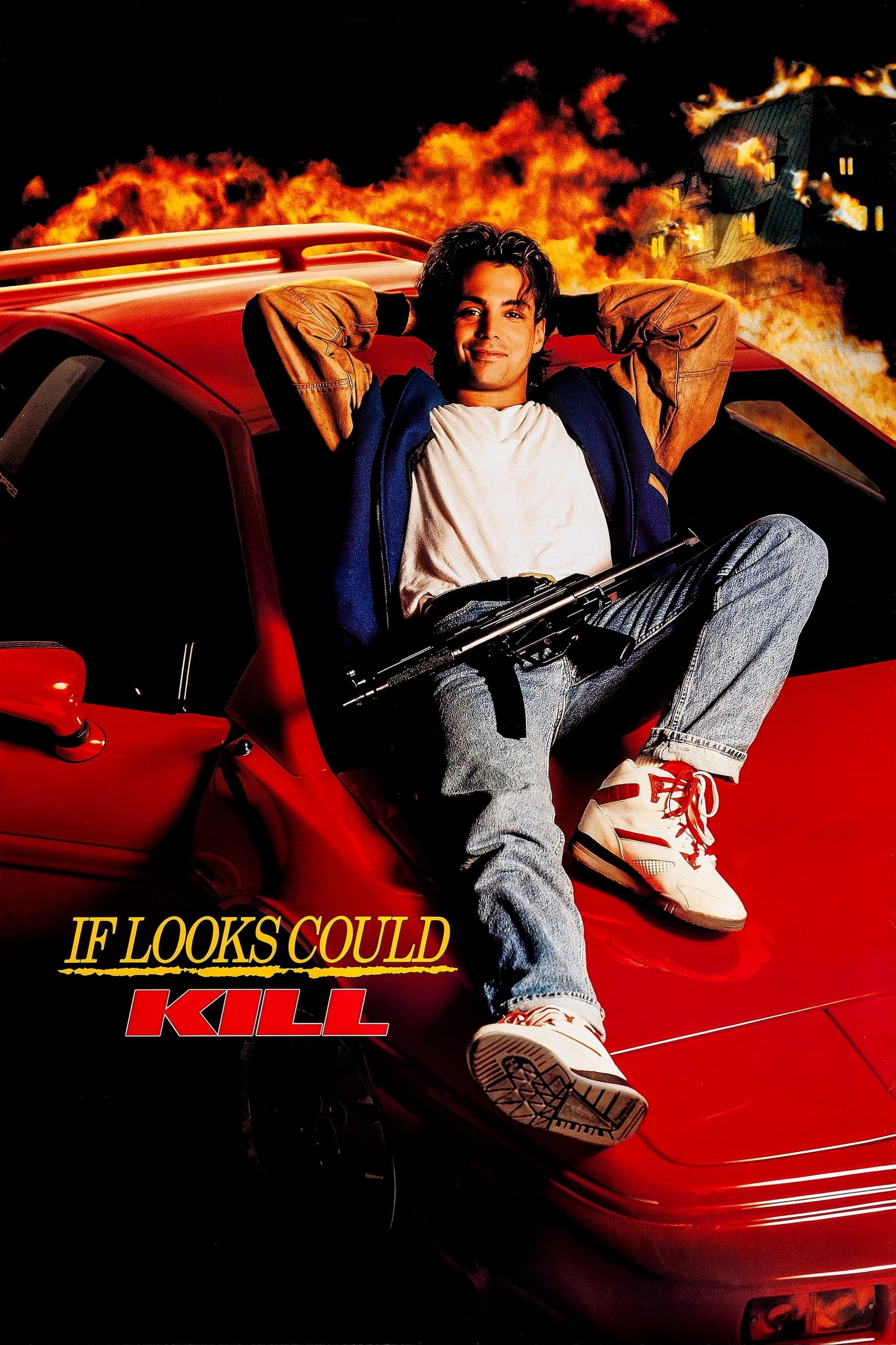 If Looks Could Kill full movie