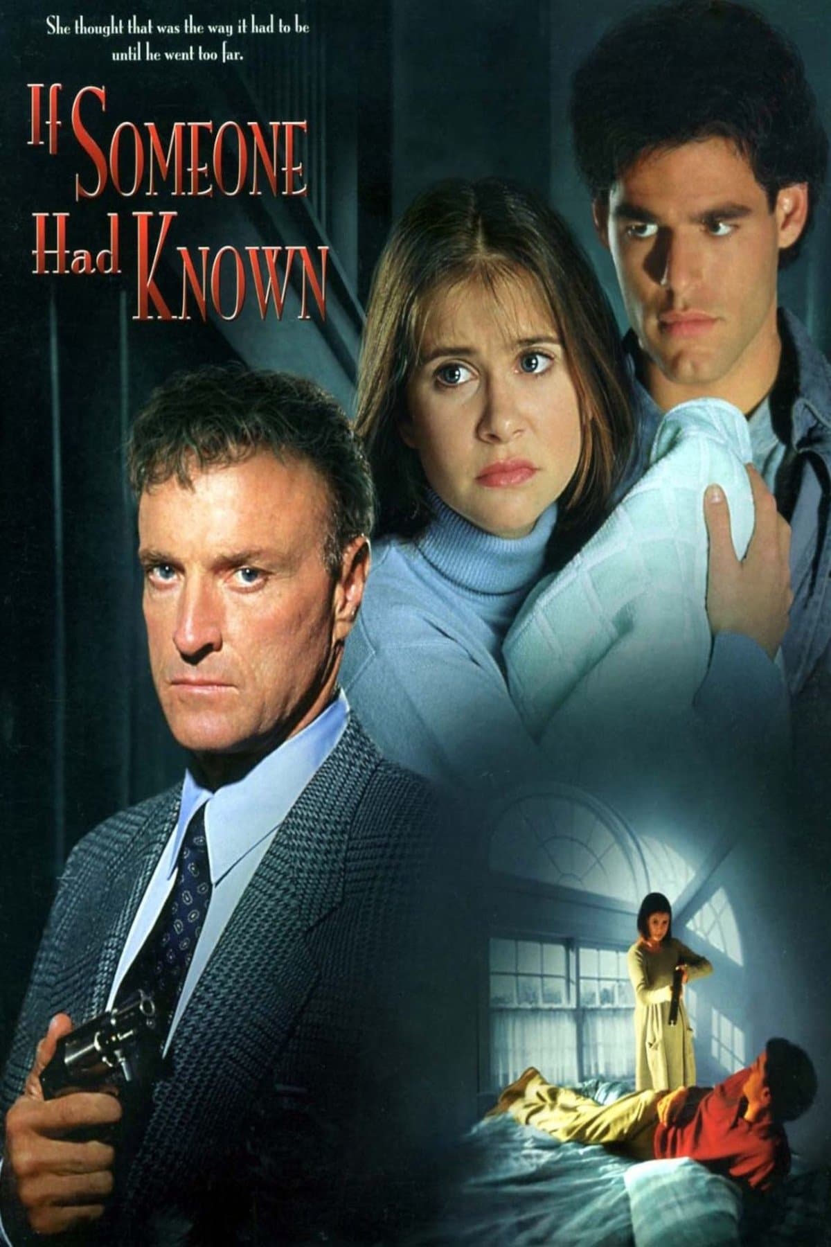 If Someone Had Known full movie