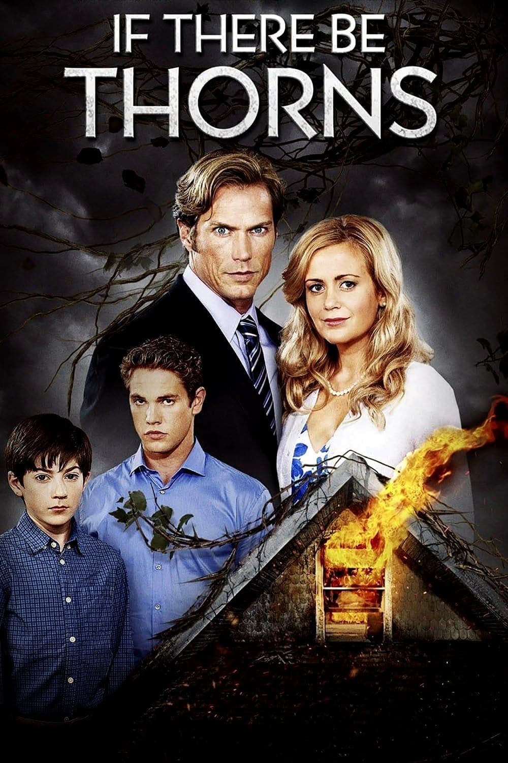 If There Be Thorns full movie