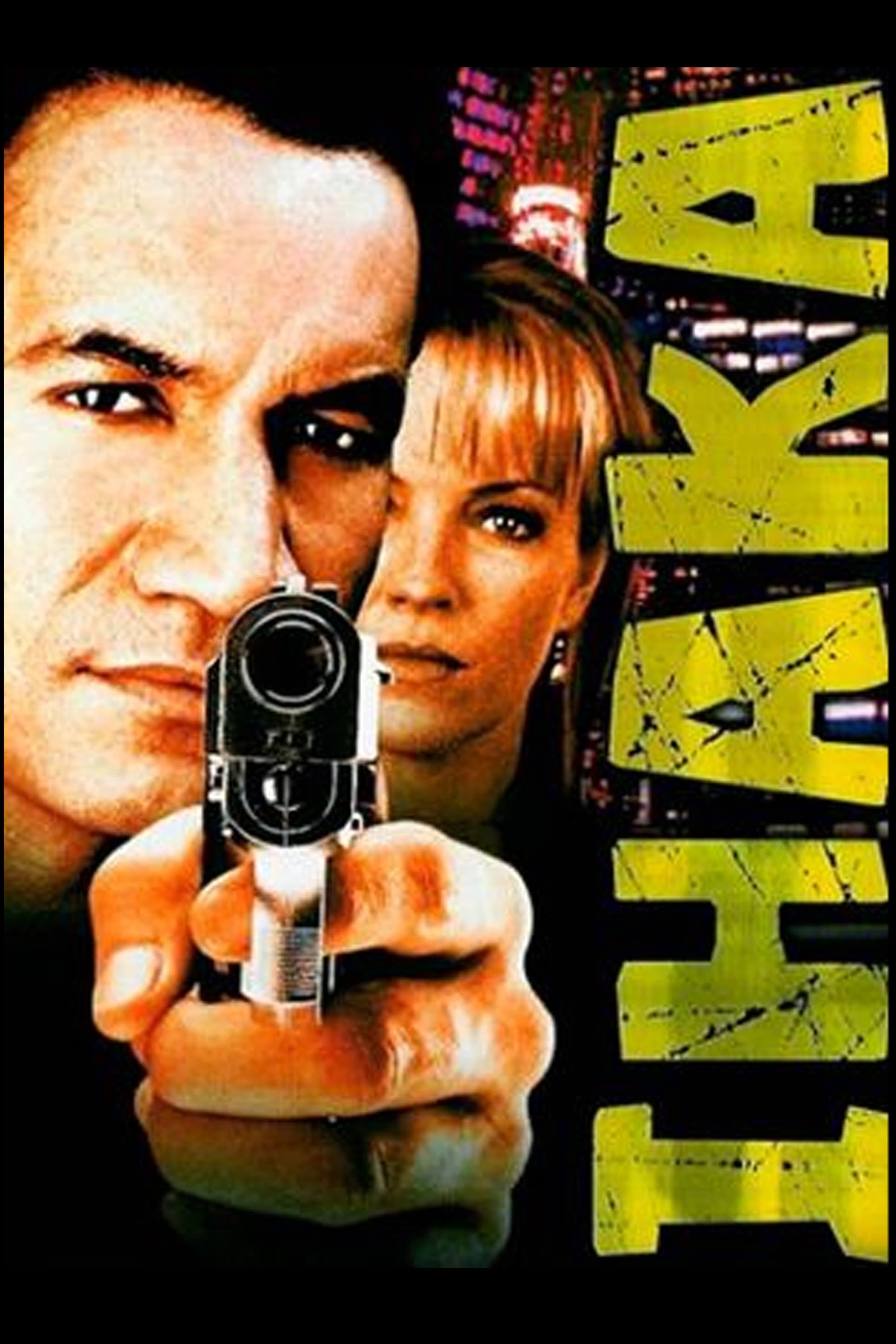 Ihaka: Blunt Instrument full movie