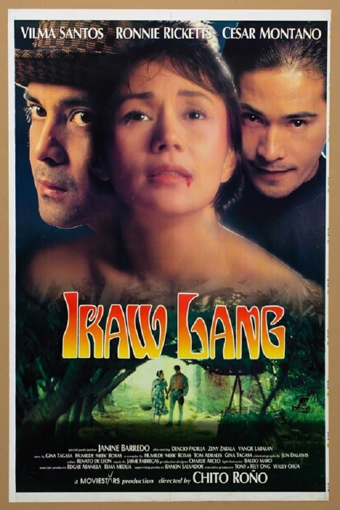 Ikaw Lang full movie