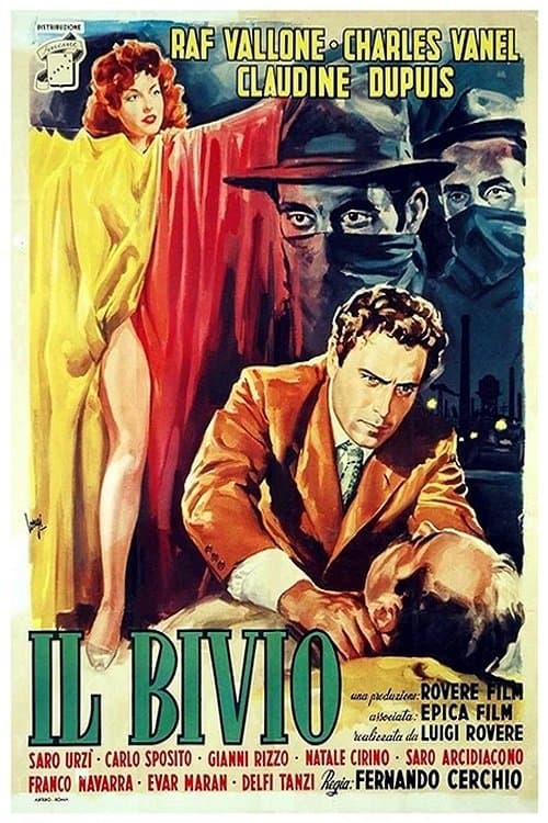 Il bivio full movie