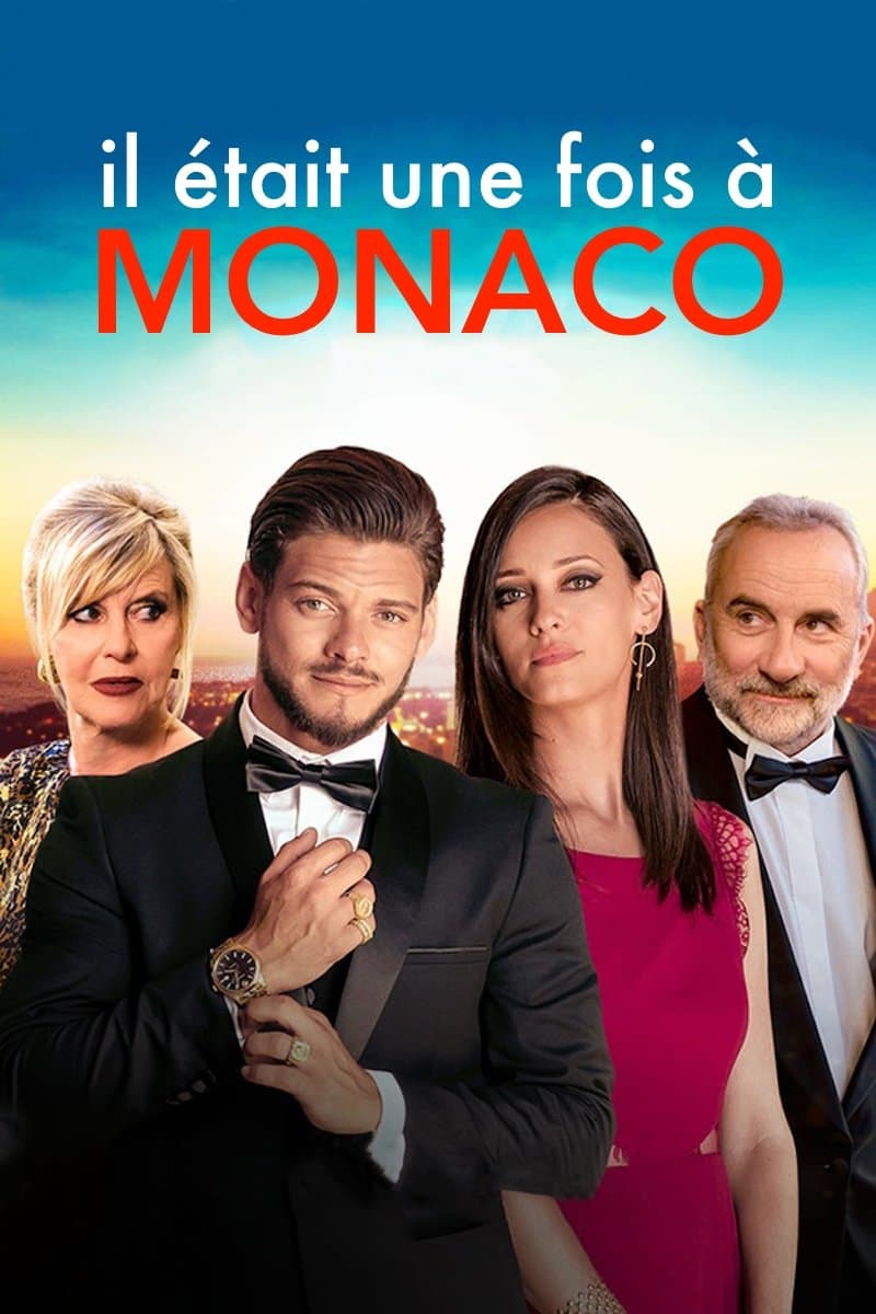 Il était une fois à Monaco full movie