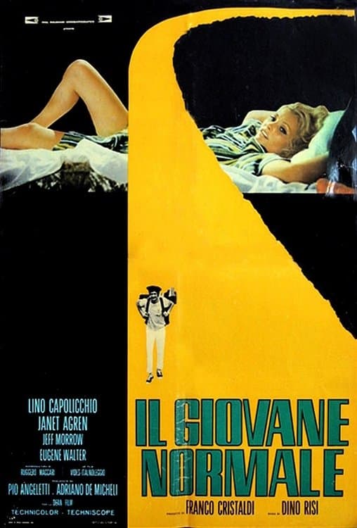 Il giovane normale full movie