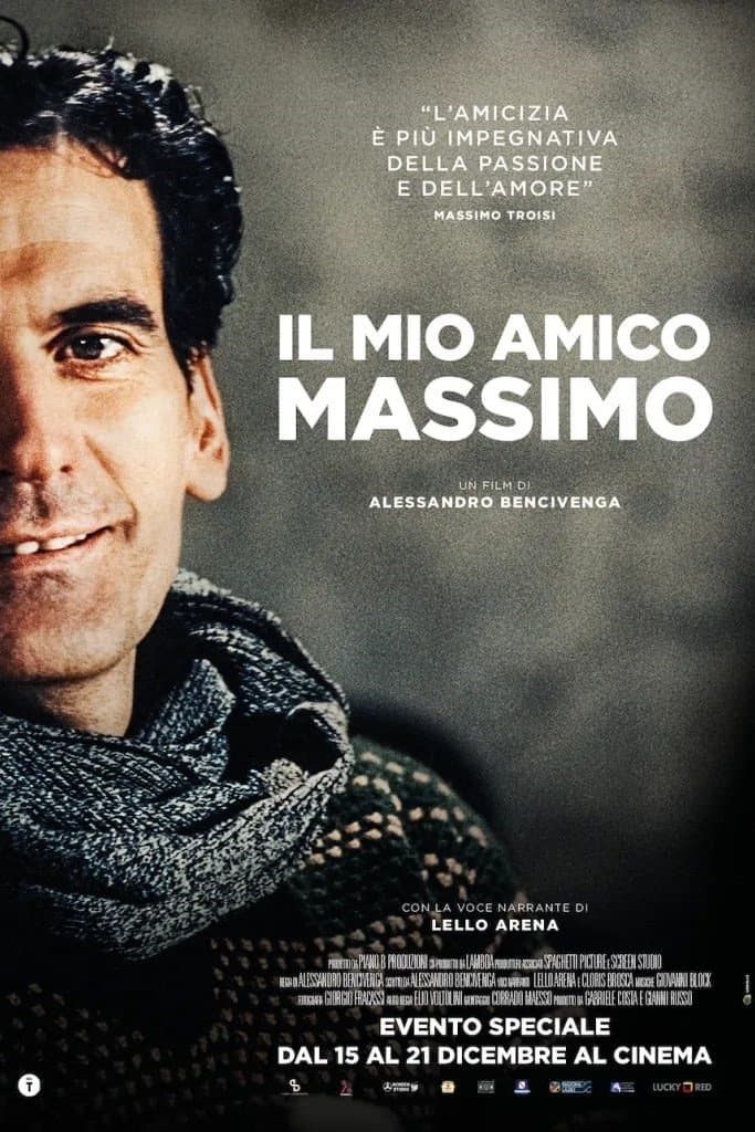 Il mio amico Massimo full movie