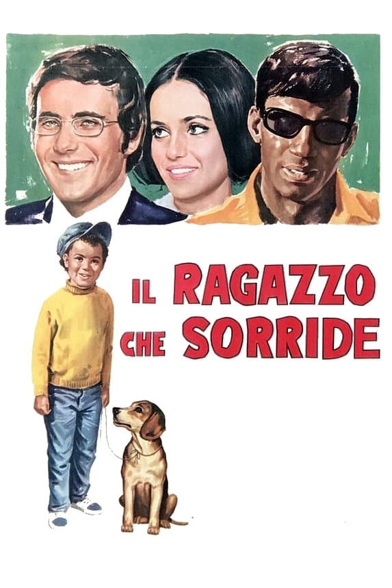 Il ragazzo che sorride full movie