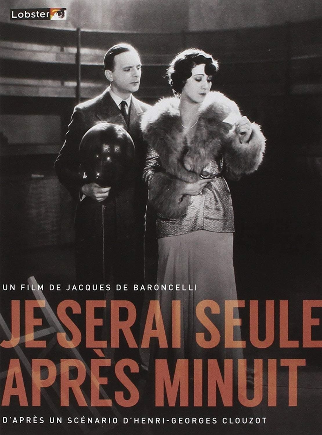 I'll Be Alone After Midnight full movie
