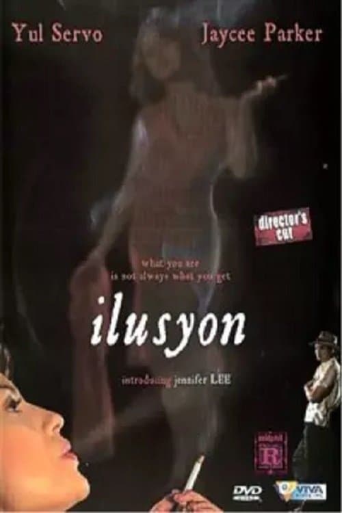 Ilusyon full movie