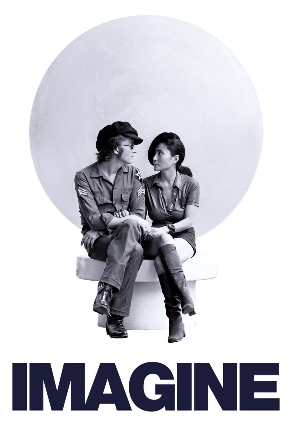 Imagine full movie