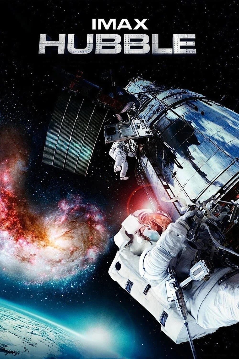 IMAX Hubble full movie