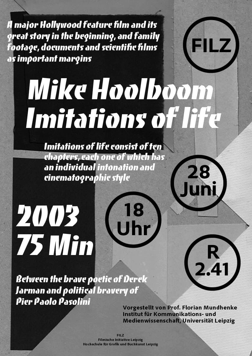 Imitations of Life full movie