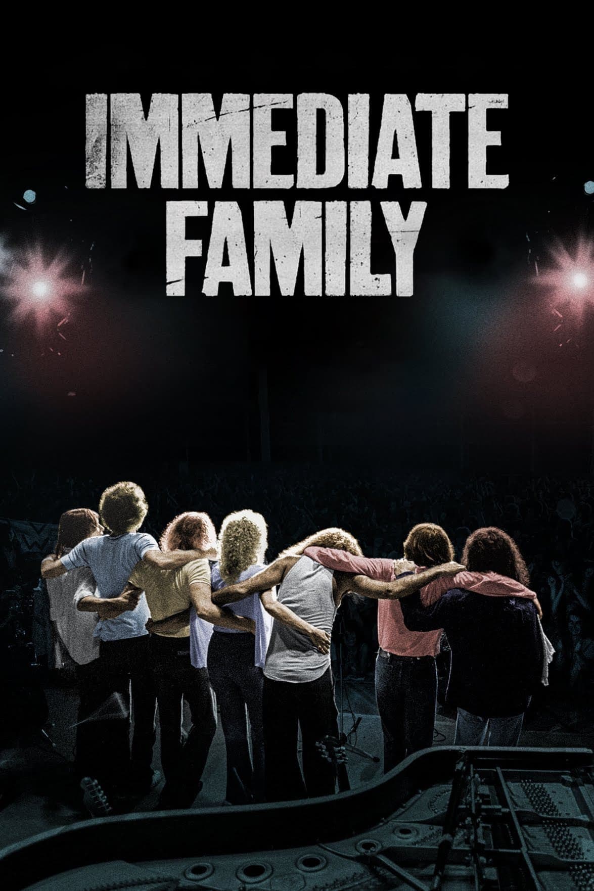 Immediate Family full movie