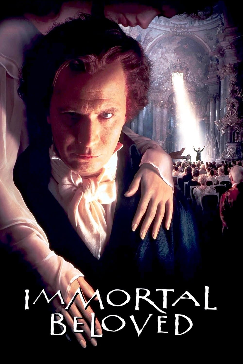 Immortal Beloved full movie