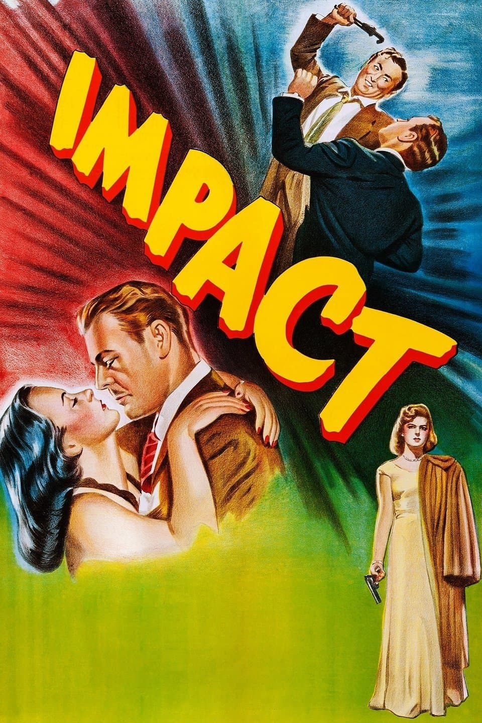 Impact full movie