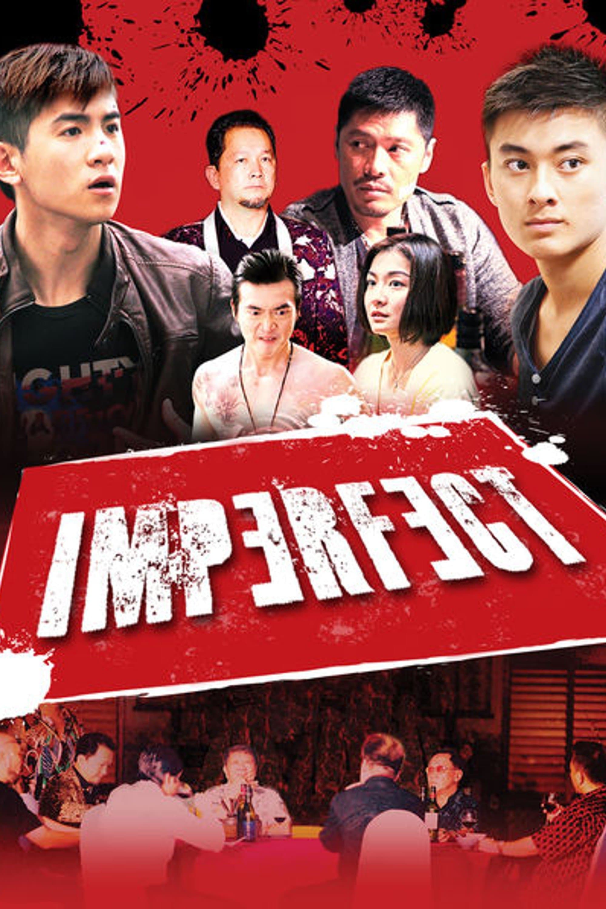 Imperfect full movie