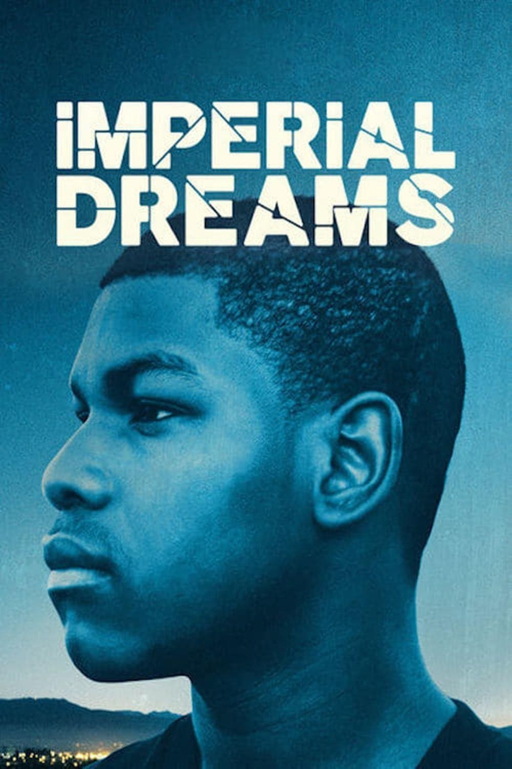 Imperial Dreams full movie