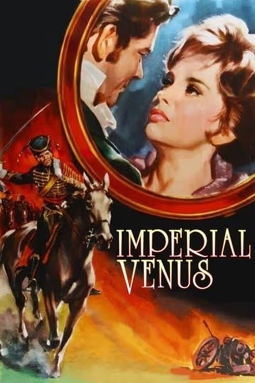 Imperial Venus full movie