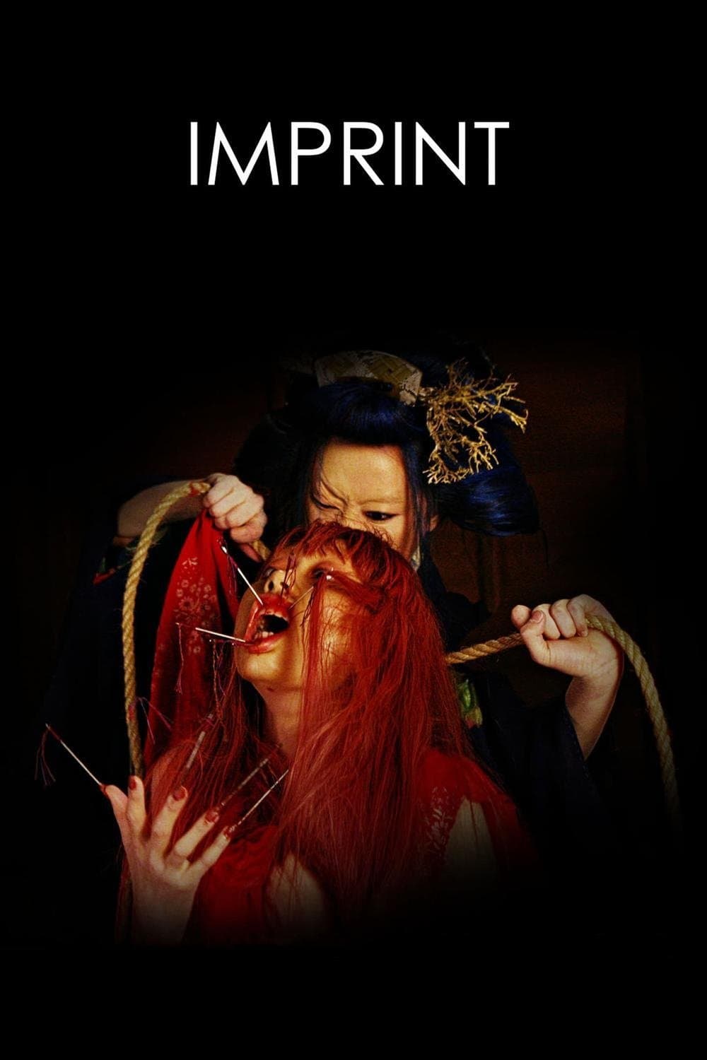Imprint full movie