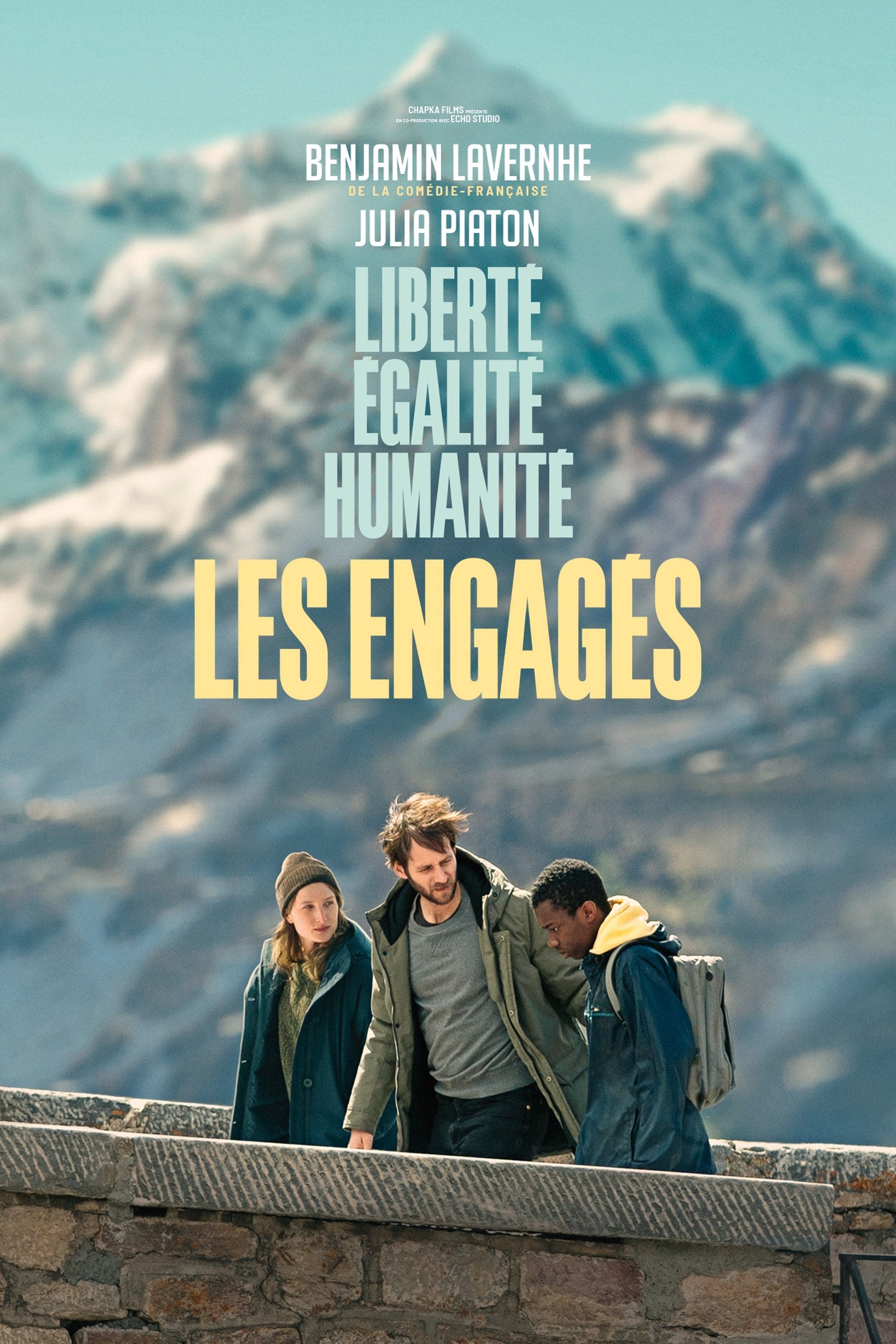 In a Better World full movie