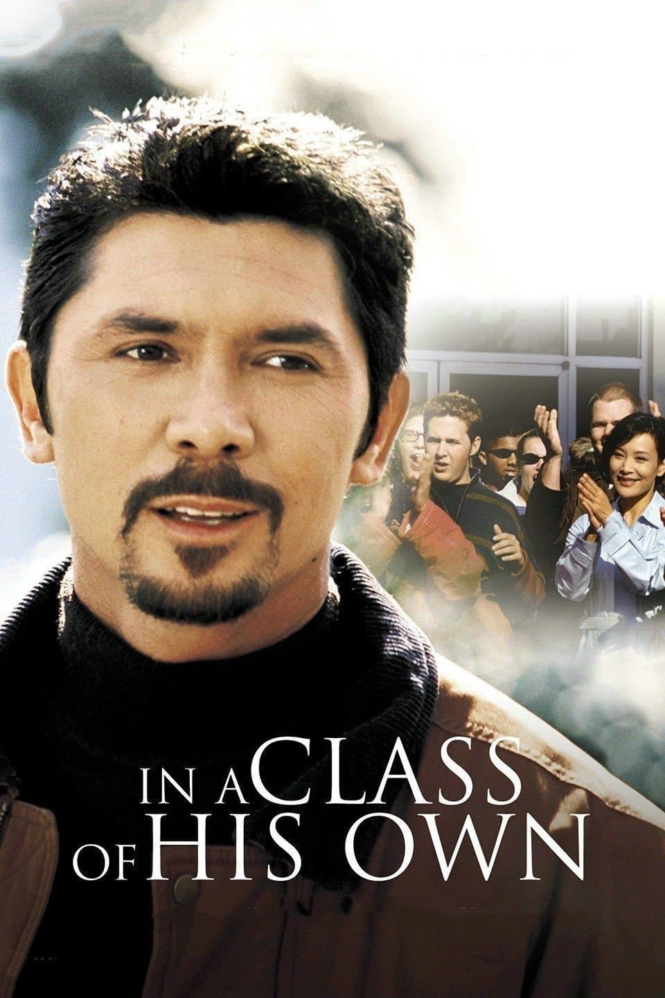 In a Class of His Own full movie