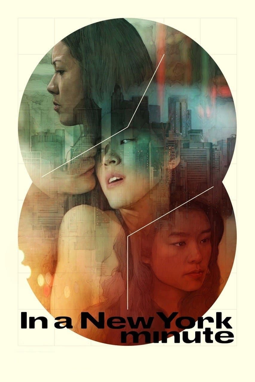 In a New York Minute full movie